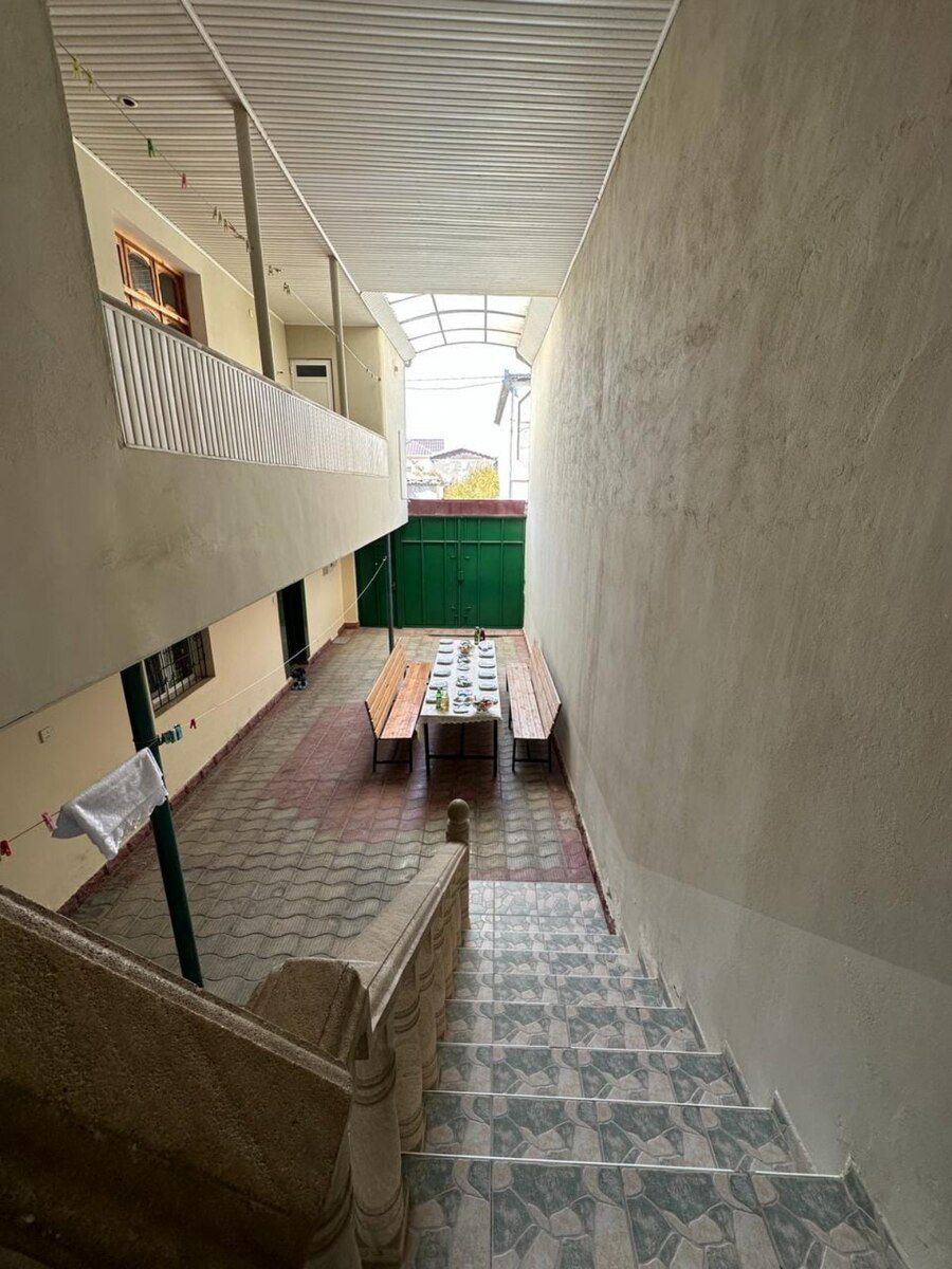 Villa, Sumqayıt ş — Ev, villa, Sumqayıt (6)