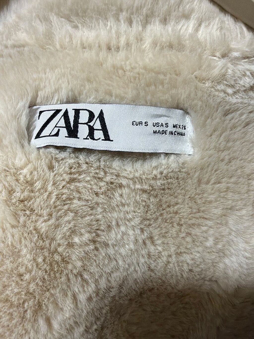 Zara, S — Jaketlər, Bakı (3)