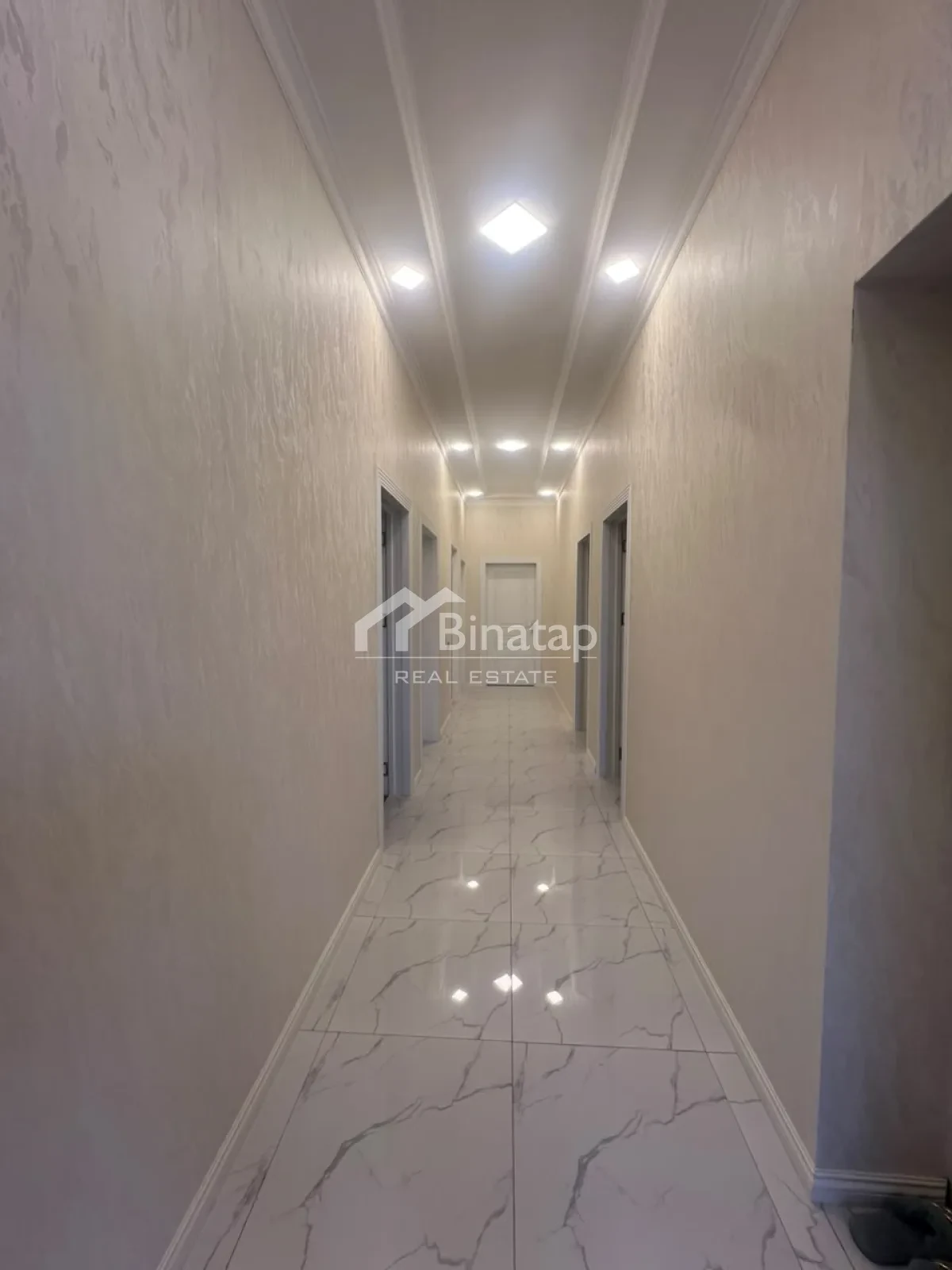 Satılır 6 otaqlı həyət evi / bağ evi 170 m², Suraxanı rayonu — Ev, villa, Bakı (3)