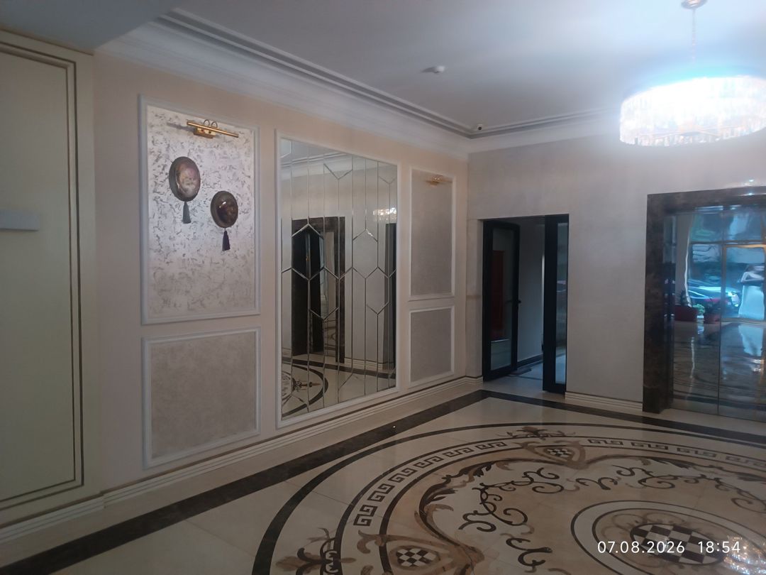 Satılır 2 otaqlı yeni tikili 63 m² — Mənzil, Bakı (3)