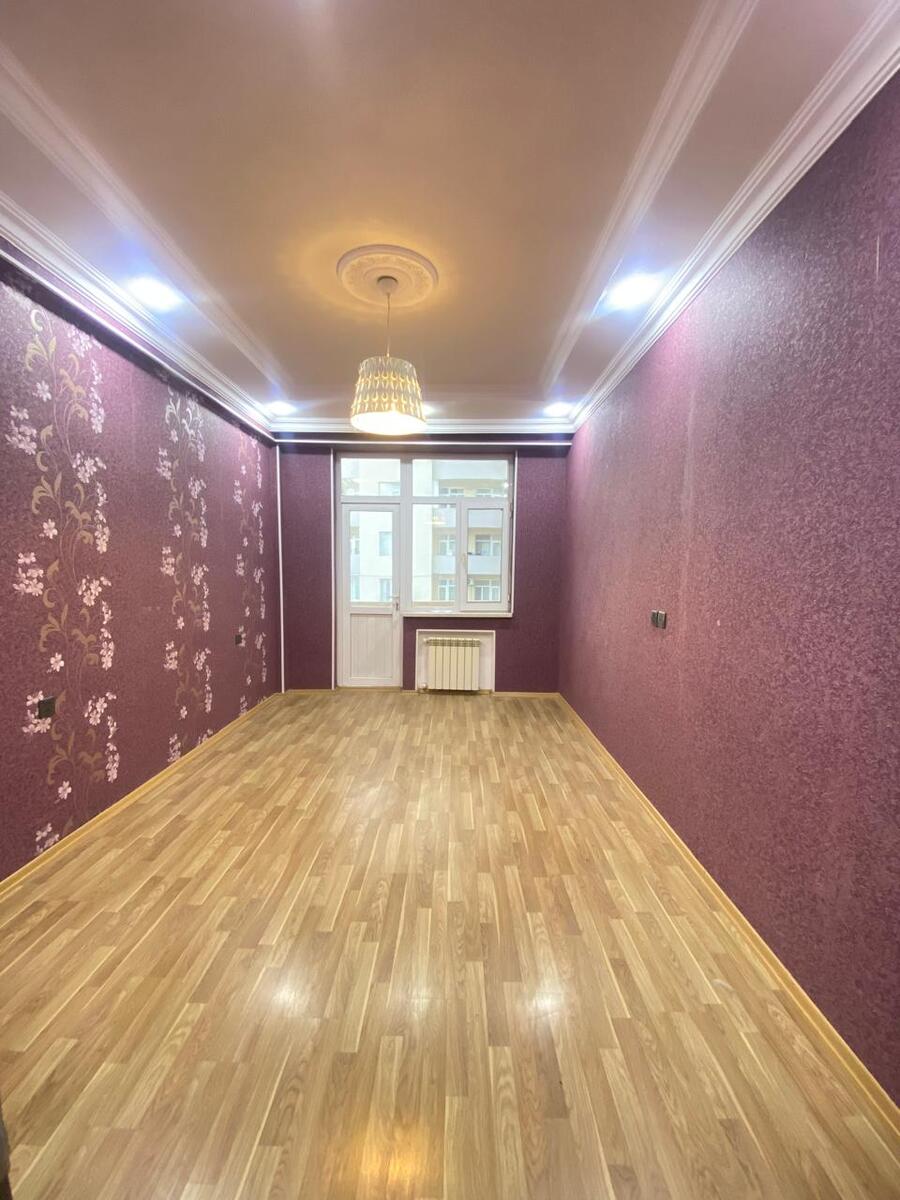 İcarəyə verilir 3 otaqlı yeni tikili 132 m² — Mənzil, Bakı (8)