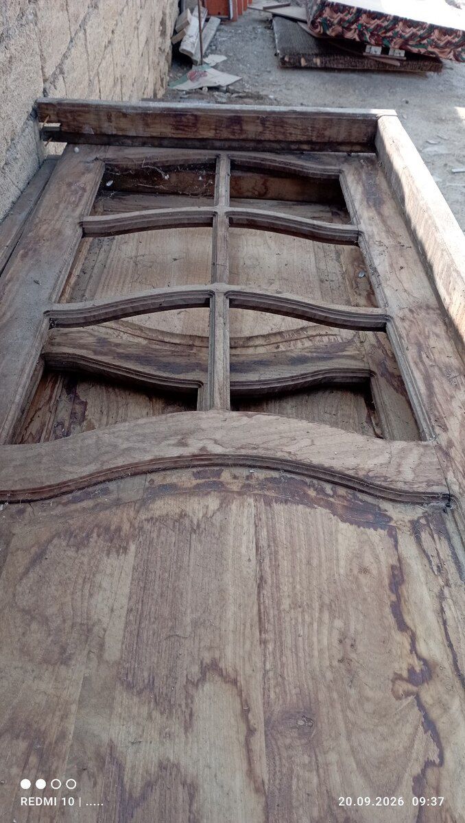 Qapı — Təmir və inşaat, Bakı (3)