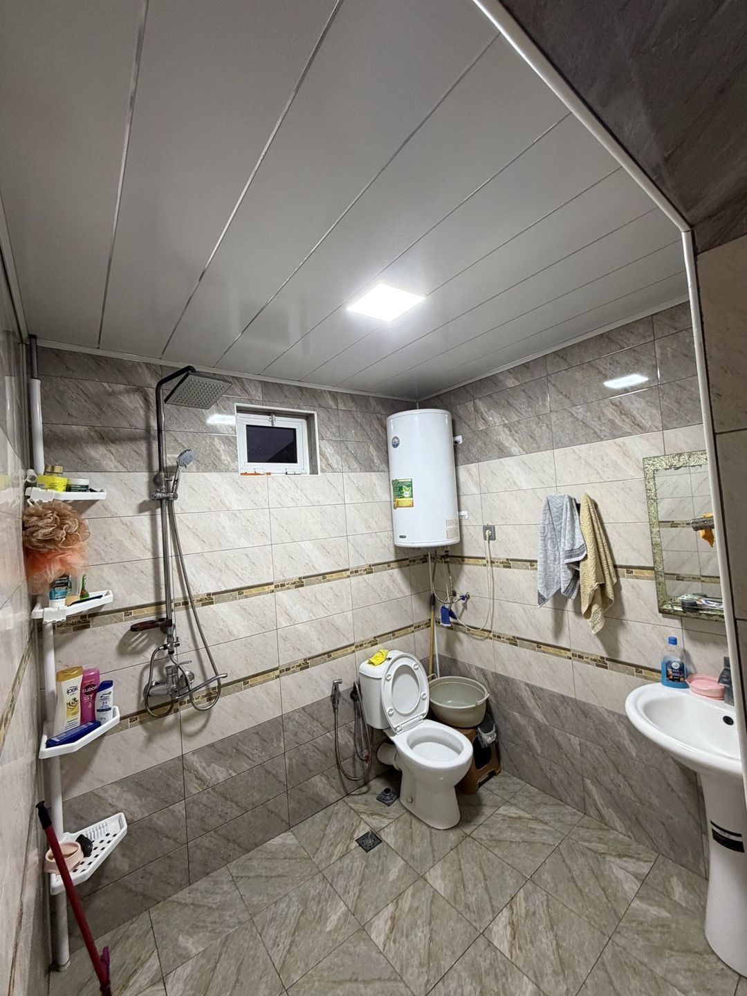 Həyət evi kirayə verilir, Xaçmaz r — Ev, villa, Xaçmaz (5)
