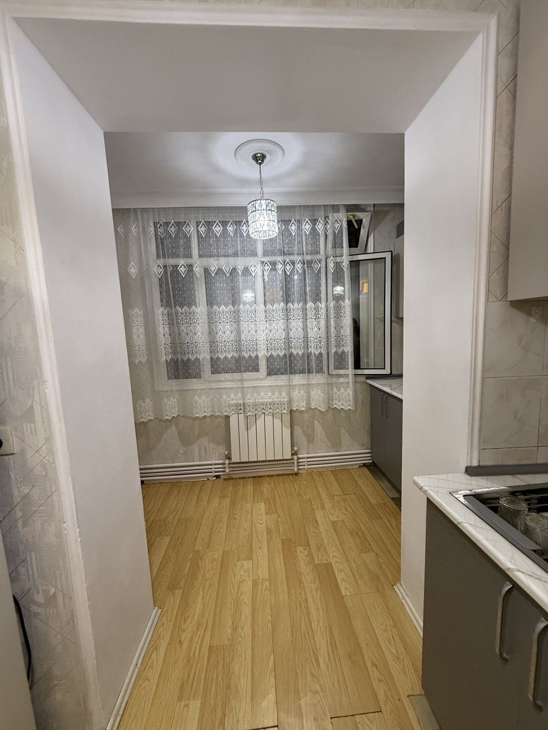 İcarəyə verilir 2 otaqlı köhnə tikili 60 m² — Mənzil, Bakı (7)