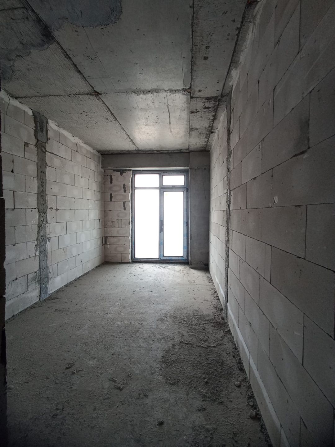 4 otaqlı mənzil, 186 m², Tbilisi prospekti, блок 6 (Grand Hayat) — Mənzil, Bakı (8)