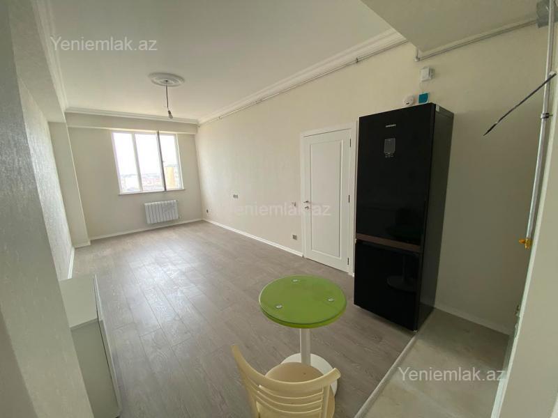Satılır 1 otaqlı Bina evi menzil (Yeni tikili), 45 m², Xırdalan ş — Mənzil (2)
