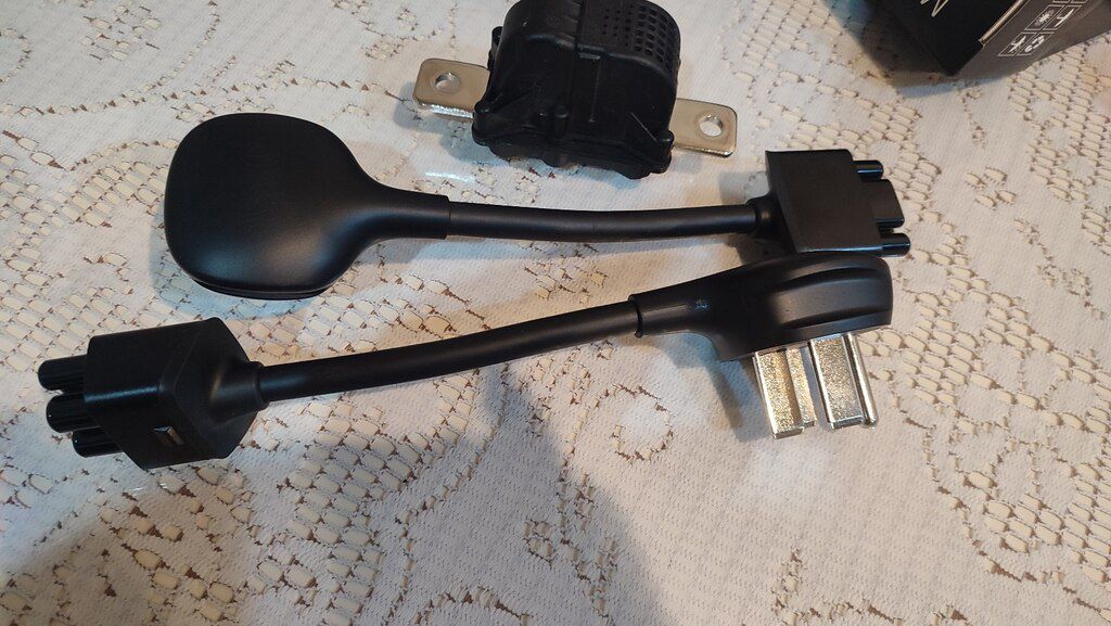 Tesla charger — Ehtiyat hissələri və aksesuarlar, Bakı (6)