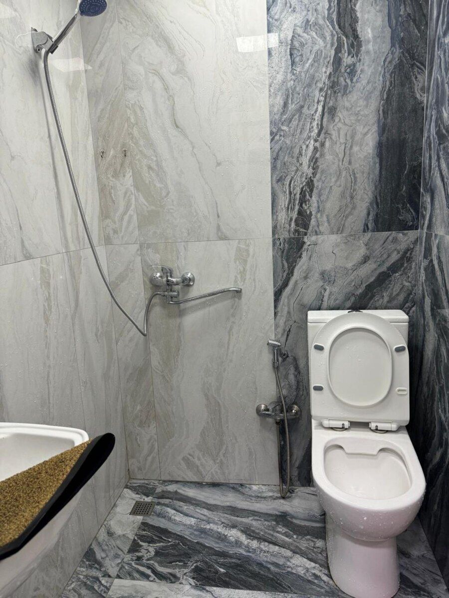 1-otaqlı yeni tikili kirayə verilir, Xırdalan ş., 37 m² — Mənzil, Xırdalan (4)