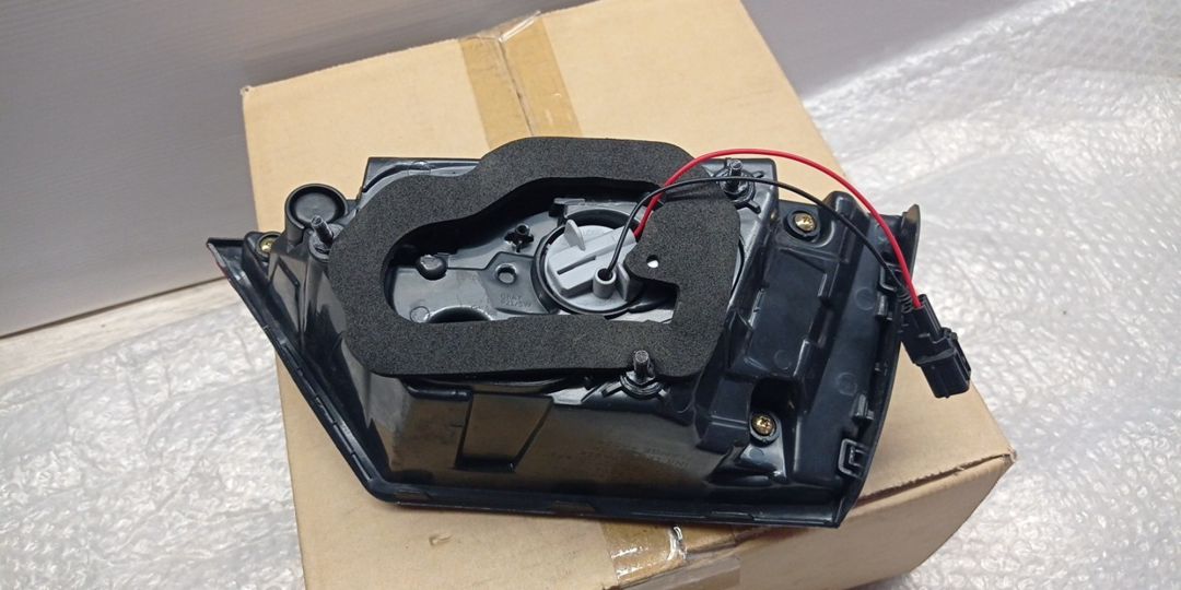"Kia Cerato (Forte)" 2019-2022 arxa stop işığı — Ehtiyat hissələri və aksesuarlar, Bakı (3)