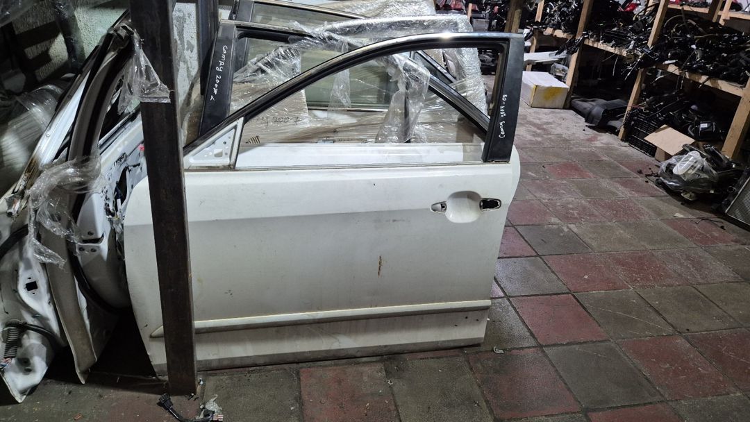 Toyota, Nissan ehtiyat hissələri — Ehtiyat hissələri və aksesuarlar, Bakı (5)