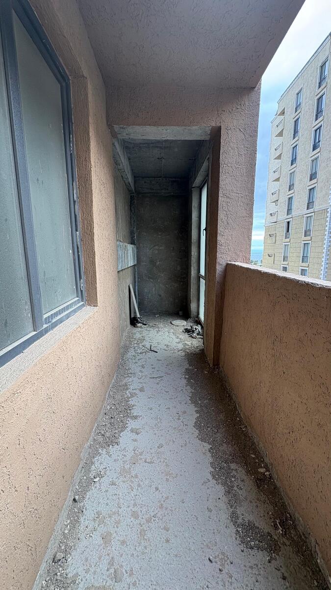 3-otaqlı yeni tikili, Natiq Əliyev küç., 106 m² — Mənzil, Bakı (3)