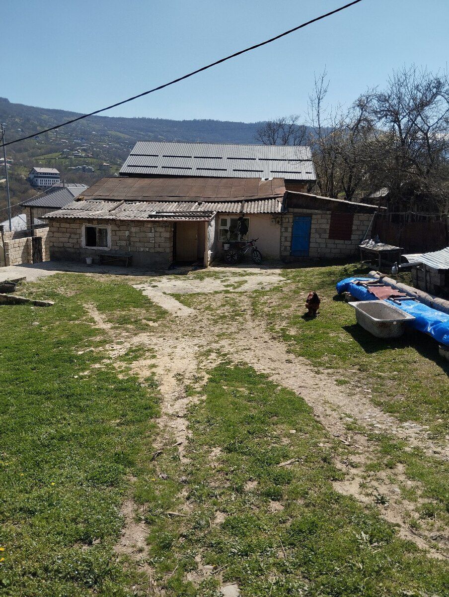 4.50 sot torpaq sahəsi, Küpçal kəndi — Torpaq, Quba (6)