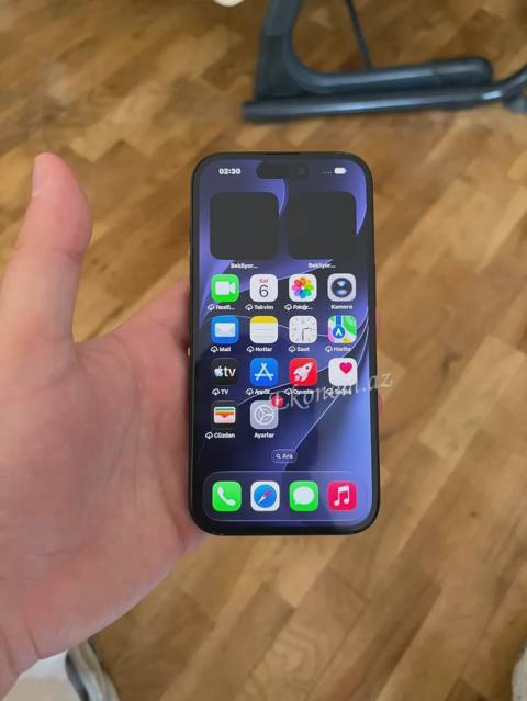 IPhone 15, 128 GB — Kenan