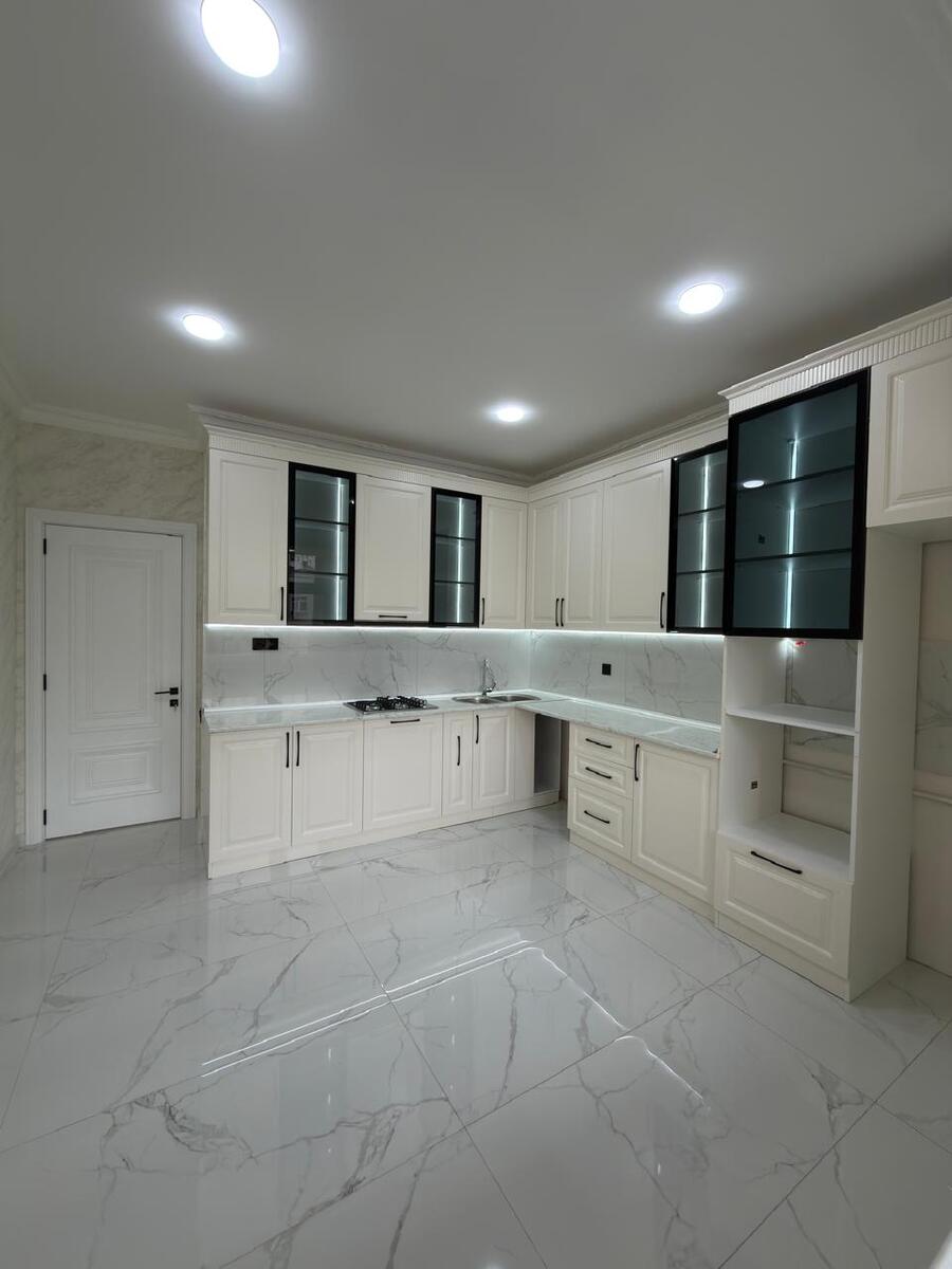 Satılır 3 otaqlı yeni tikili 107 m² — Mənzil, Bakı (10)