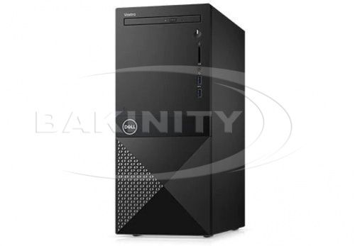 Kompüter Dell Vostro 3671 (N204VD3671EMEA03_R2005) — Sistem blokları, Bakı