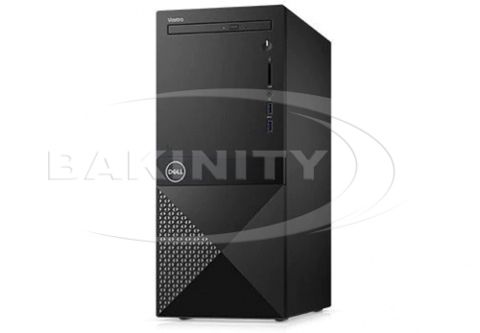 Kompüter Dell Vostro 3671 (N204VD3671EMEA03_R2005) — 739.2 ₼ · Bakı · Sistem blokları Kompüter Dell Vostro 3671 (N204VD3671EMEA03_R2005) — Bakı