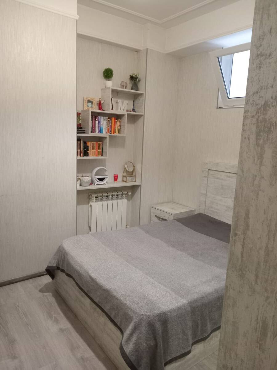 Satılır 3 otaqlı yeni tikili 87 m² — Mənzil, Bakı (7)