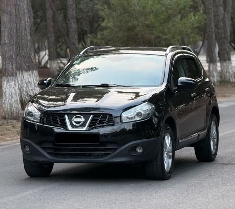Nissan Qashqai, 2.0 L, 2011 il, 178 211 km — Bakı