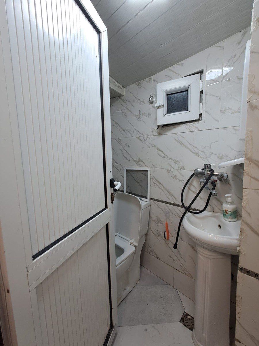 Həyət evi kirayə verilir, Nizami m — Ev, villa, Bakı (8)