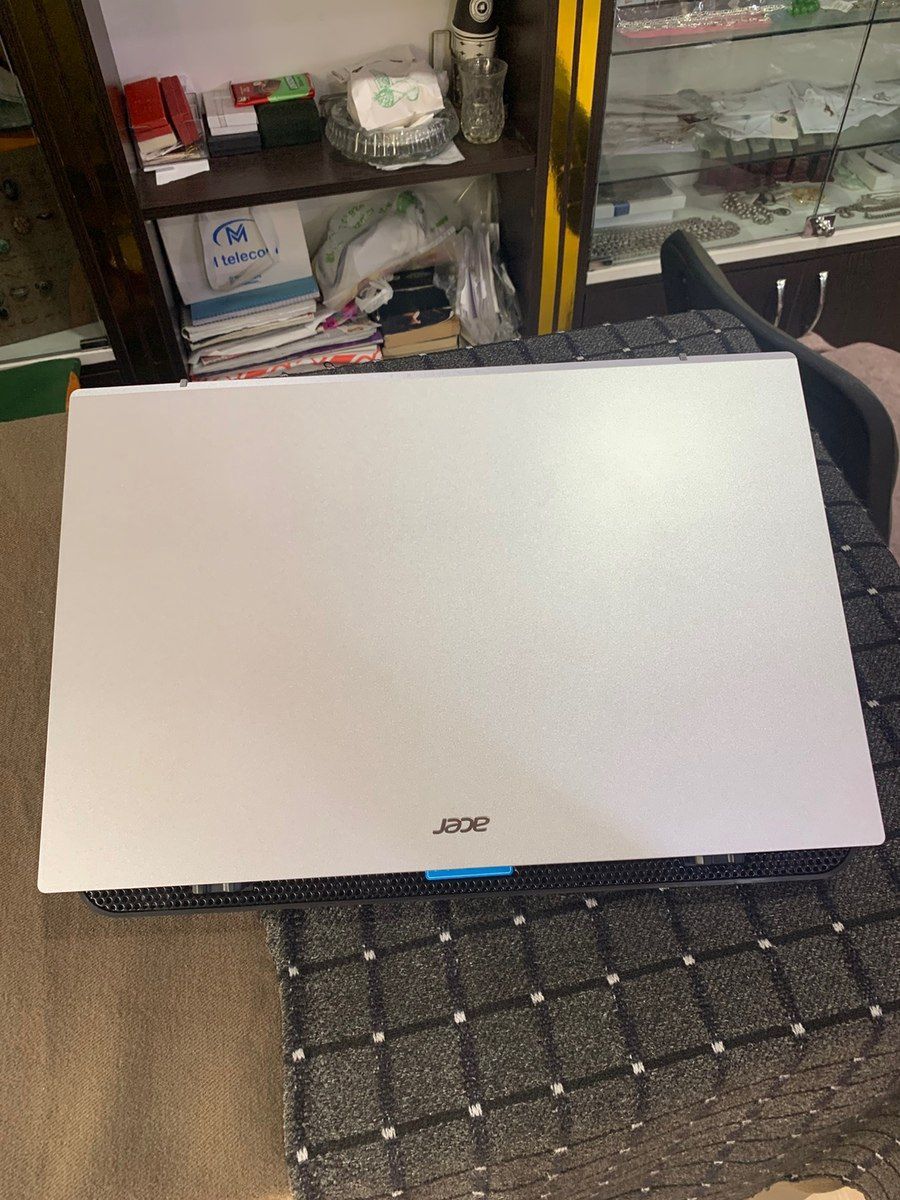 Noutbuk Acer Aspire 15 — Noutbuklar, Bakı (3)