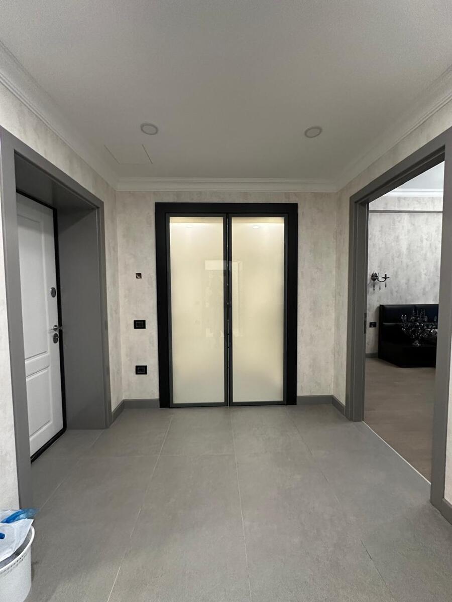 İcarəyə verilir 2 otaqlı yeni tikili 100 m² — Mənzil, Bakı (10)