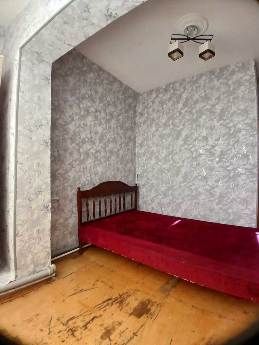 Satılır 2 otaqlı köhnə tikili 45 m² — Mənzil, Bakı (3)