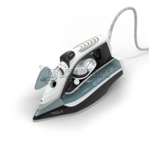 Ütü Tesla IR302BL — Ütü, Bakı (3)