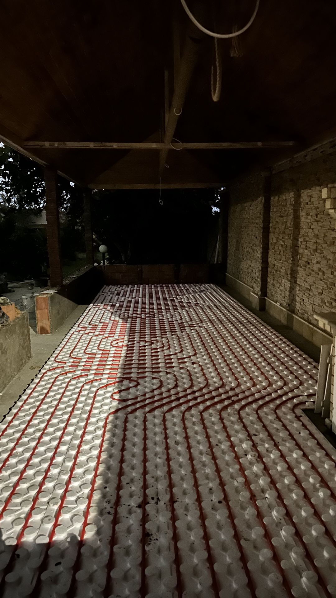 Santexnik — Abid — Santexnika və kommunikasiyalar, Abşeron (4)