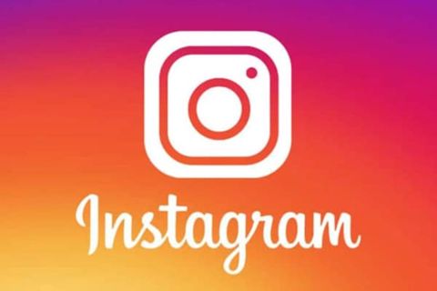 İnstagram səhifəsi — Bakı