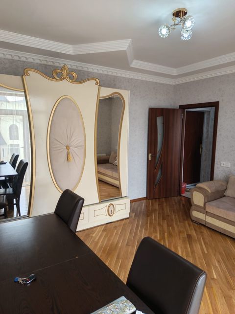 Satış: 1 otaqlı Yeni tikili, 37 m²