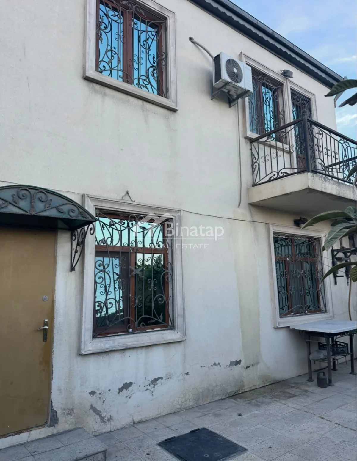Satılır 5 otaqlı həyət evi / bağ evi 200 m², Binəqədi qəsəbəsi, Binəqədi rayonu — Bakı