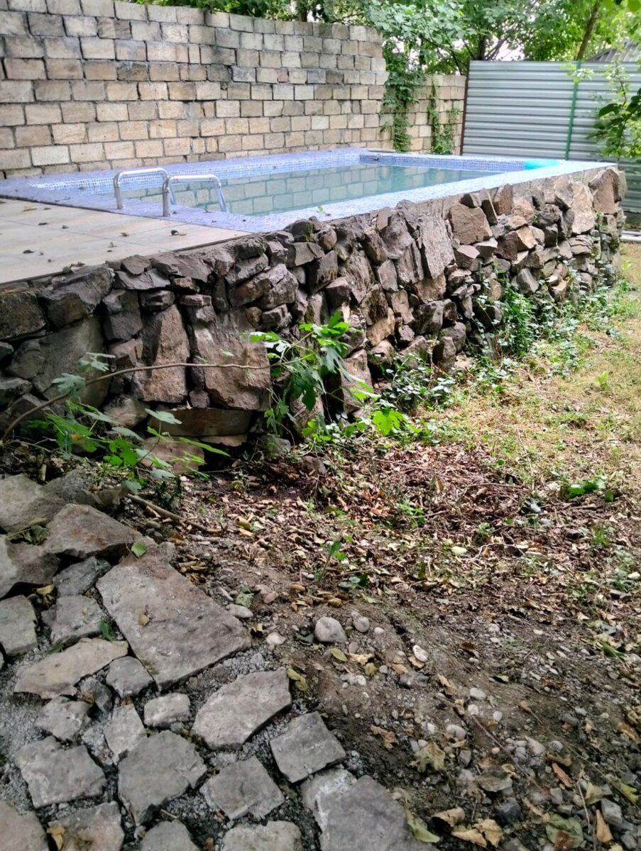 Bağ evi, İsmayıllı r — Ev, villa, İsmayıllı (3)