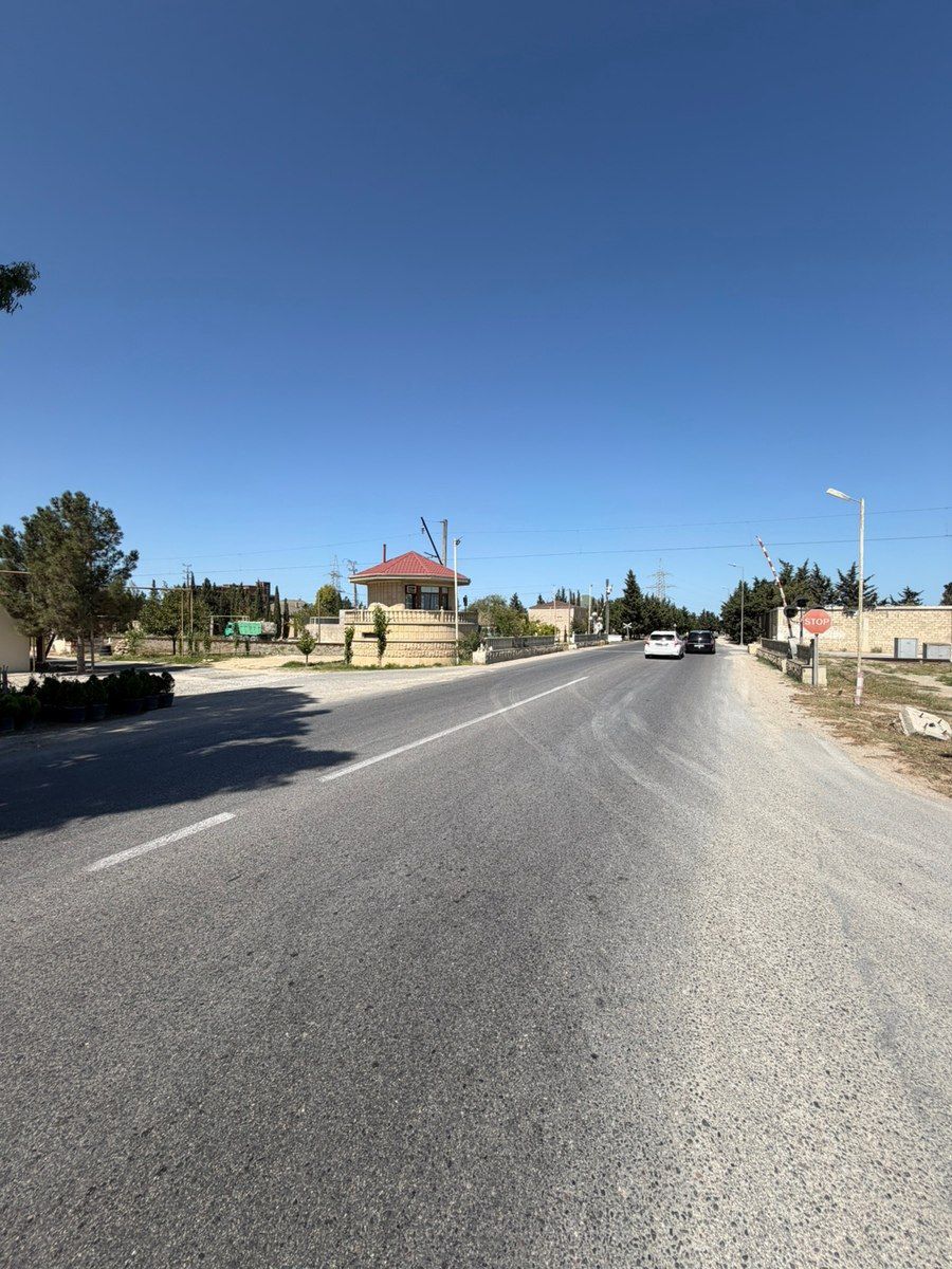 25 sot torpaq sahəsi, Qala qəs — Torpaq, Bakı (11)