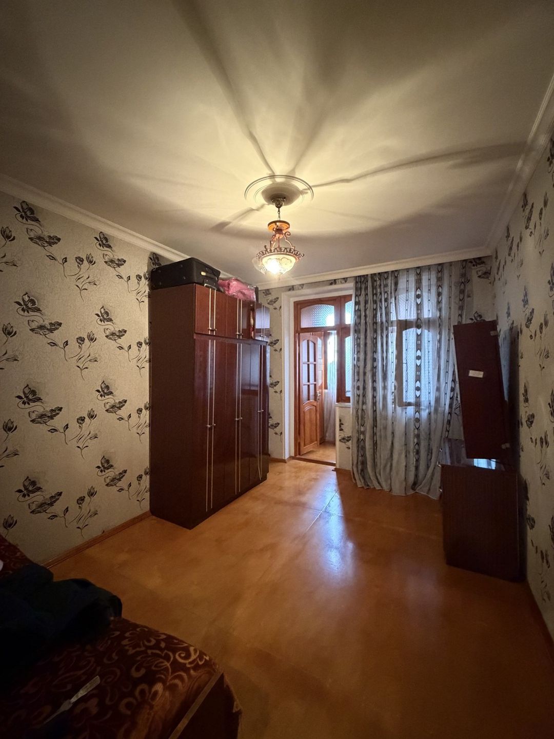 Satılır 3 otaqlı köhnə tikili 75 m² — Mənzil, Bakı (9)