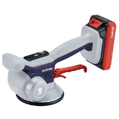 Makute Kafel Vibrator (Batareyalı) 21V — Model TV121-B Ağır və iri — Bakı