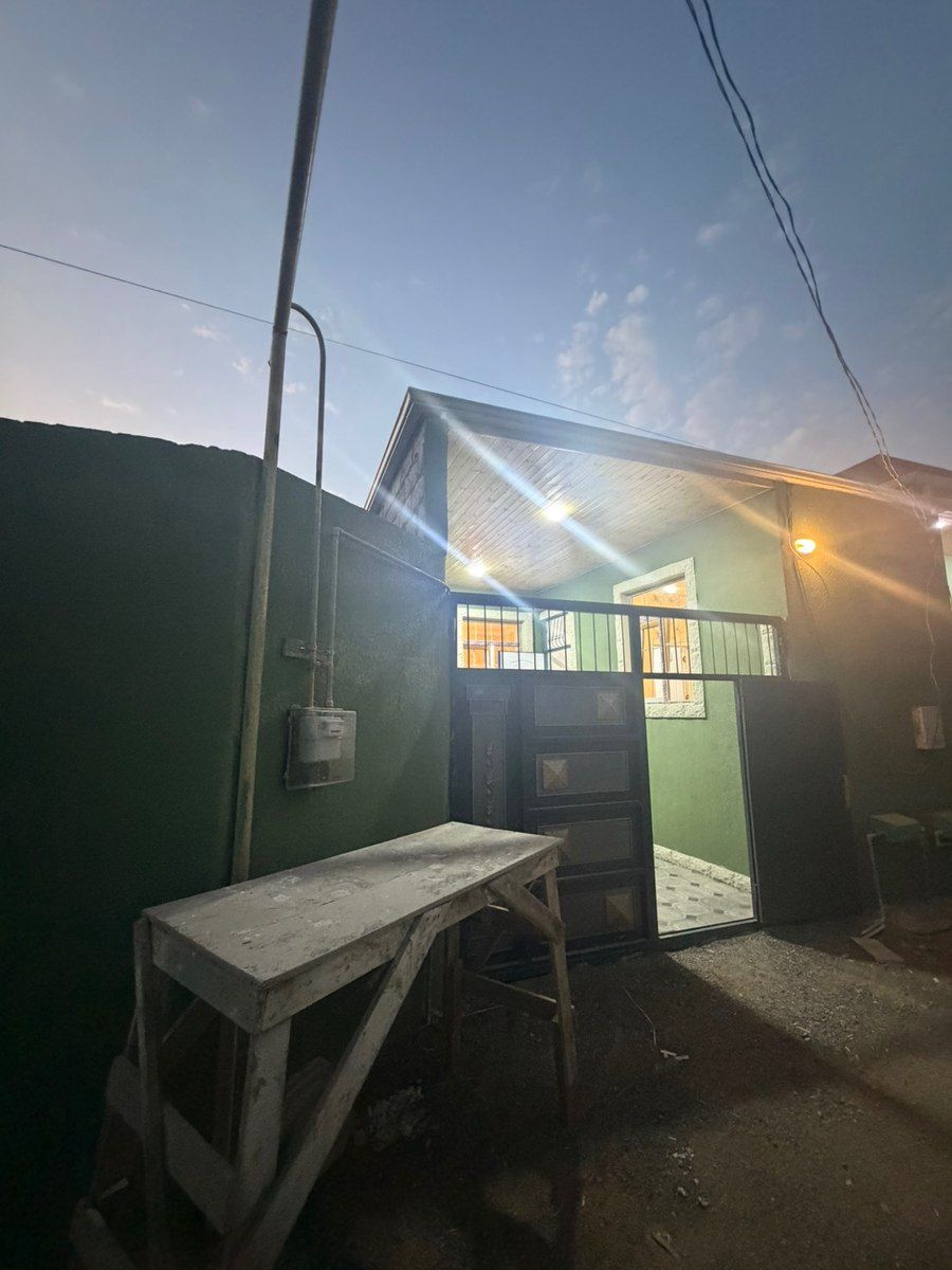 Həyət evi, Ramana qəs — Ev, villa, Bakı (7)