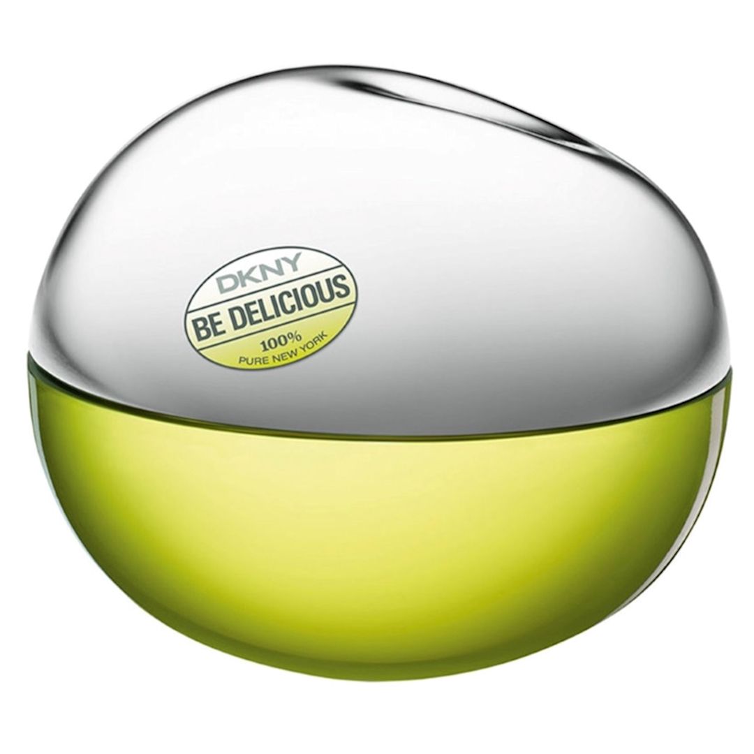 Dkny Be Delicious qadınlar üçün ətir suyu 50 ml — Mallar, Bakı (2)