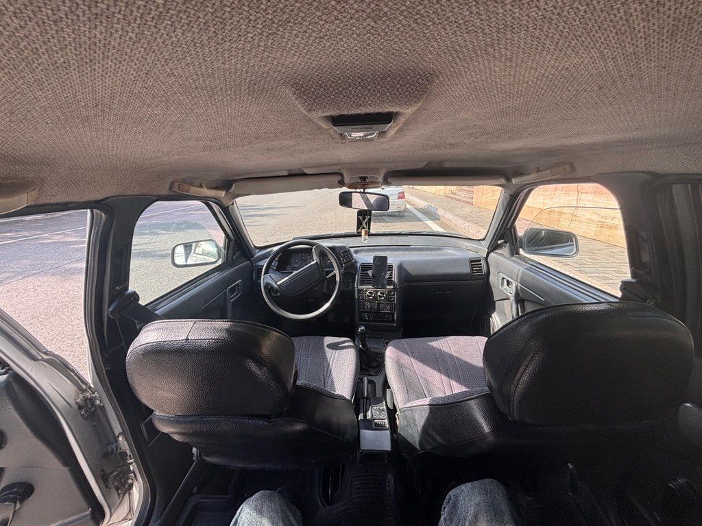 Lada (VAZ) 2110, 1.5 L, 2003 il, 345 000 km 27-BF-255 — Avtomobillər, Qusar (7)