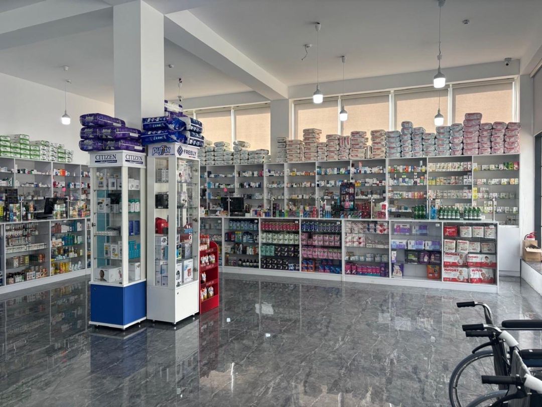 Satılır obyekt 172 m² — Əmlak, Bakı (5)