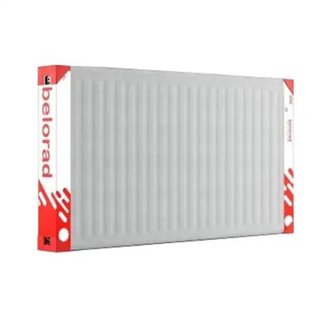 Belorad Blrd 50/50 kombi radiatoru qapalı məkanların su əsaslı isitmə — Bakı