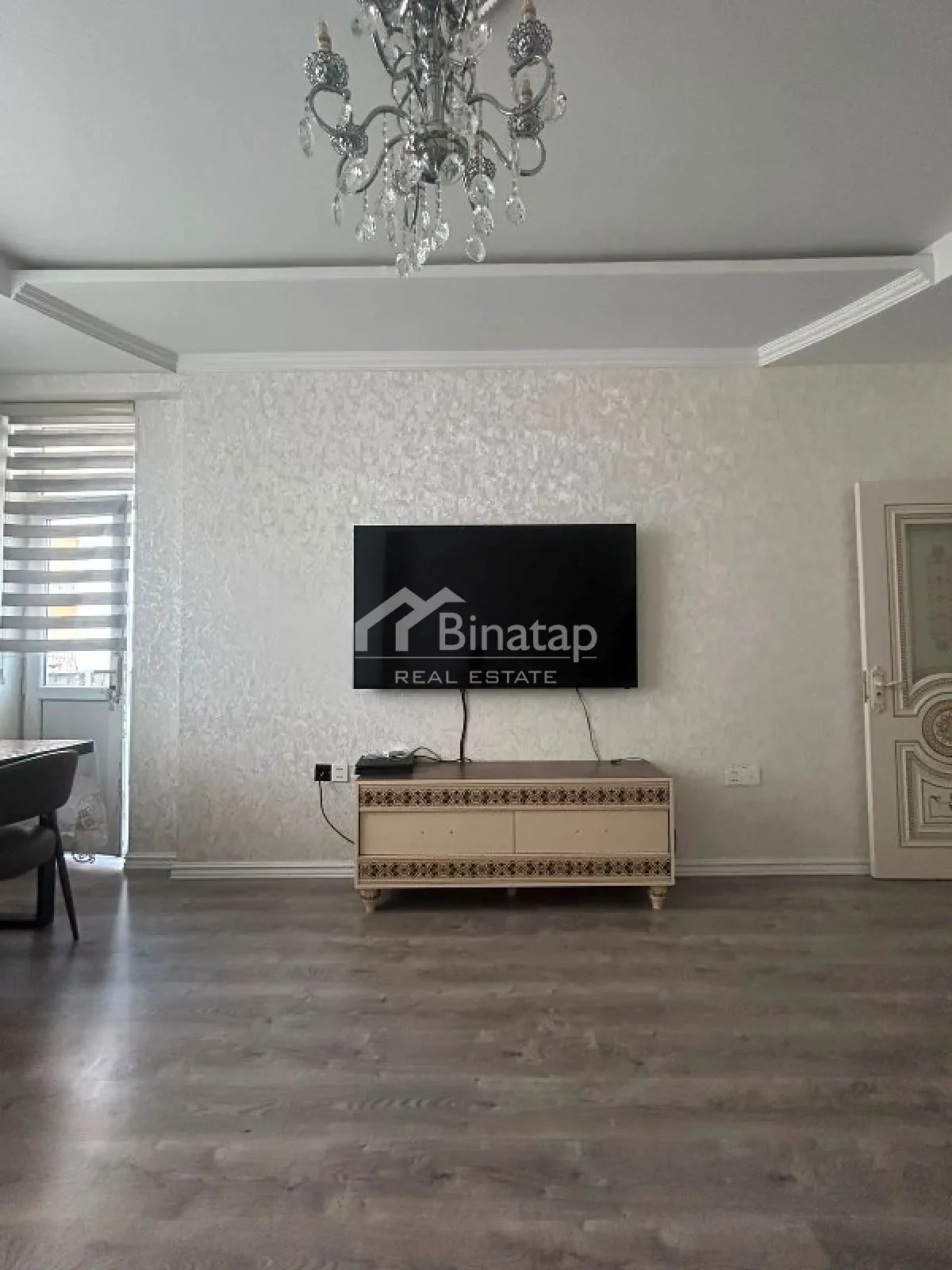 Satılır 3 otaqlı yeni tikili 74 m², Nəsimi metrosu, Binəqədi rayonu — Mənzil, Bakı (4)