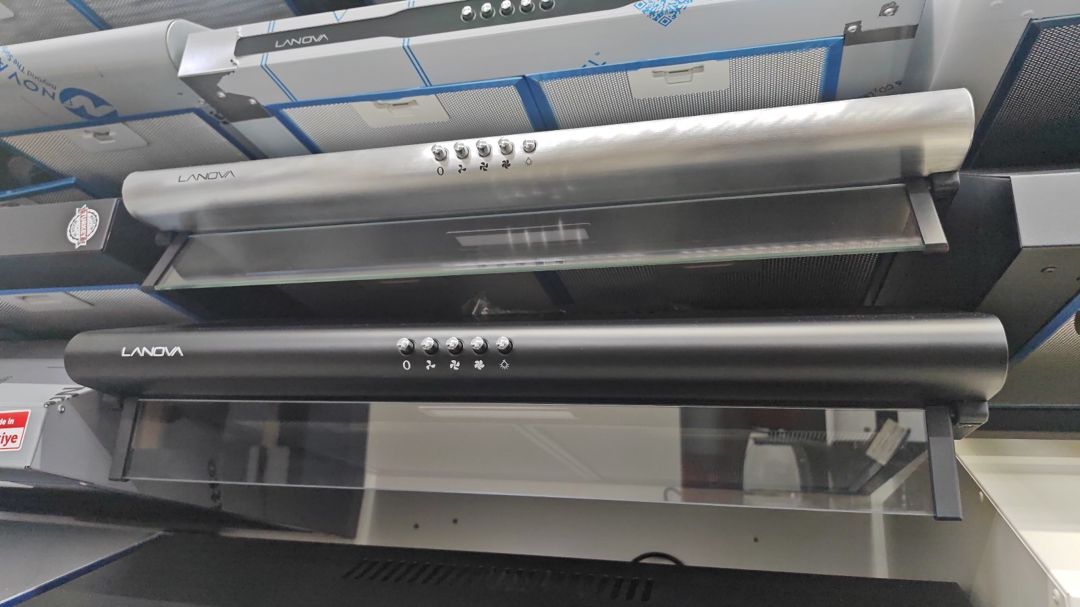 Aspirator — Ev texnikası, Bakı (7)