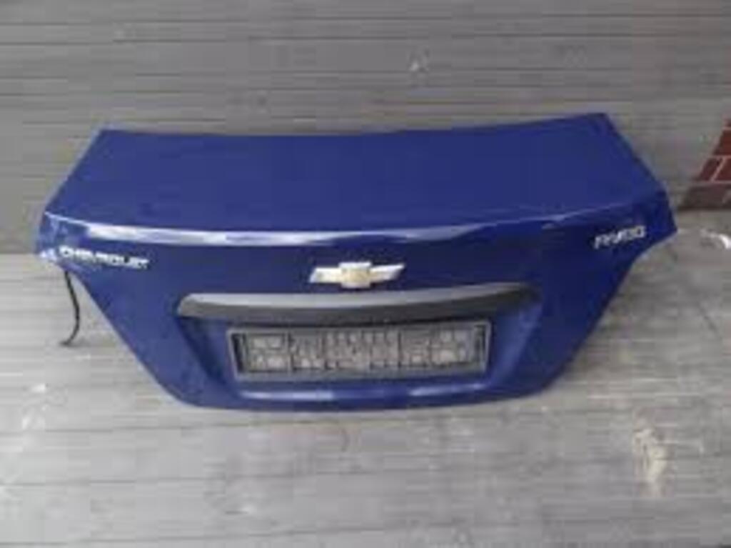 "Chevrolet" ehtiyat hissələri — Ehtiyat hissələri və aksesuarlar, Bakı (6)