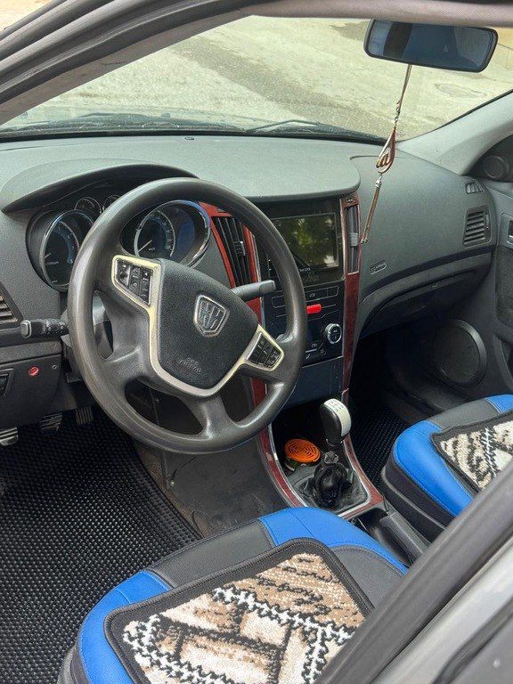 Khazar SD, 1.6 L, 2021 il, 221 000 km 88-BN-571 — Avtomobillər, Bakı (6)