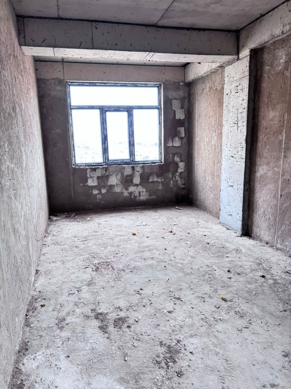5 otaqlı, Yeni tikili, 234 kv. m — Mənzil, Bakı (2)
