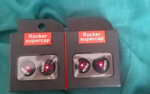 "Thumb grips" analoq rezin — Bakı