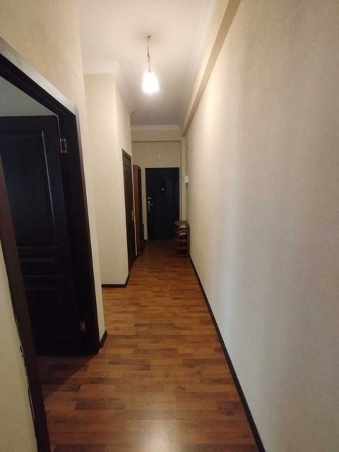 İcarəyə verilir 2 otaqlı yeni tikili 63 m² — Bakı