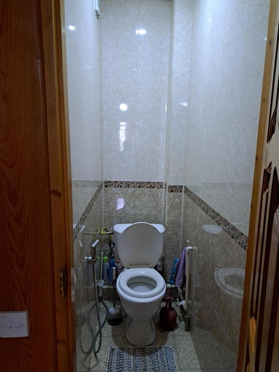 2-otaqlı mənzil, Mingəçevir ş., 53 m² — Mənzil, Mingəçevir (9)