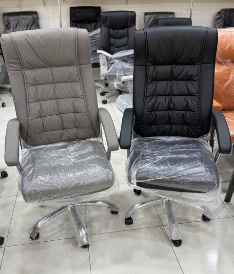 Ofis kresloları — Bakı