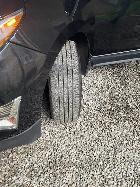 Chevrolet Equinox, 1.5 L, 2017 il, 114 698 km — Avtomobillər, Şəmkir (7)